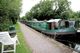 48ft Charles Fox with residential mooring West London