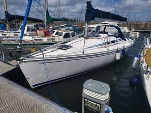 2001 Elan 333