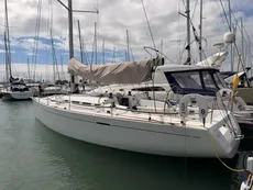 2009 Beneteau First 40