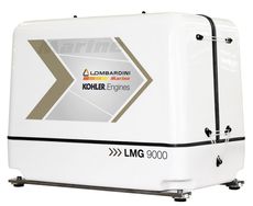 LMG 9000 Generators