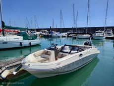 2022 Bayliner Vr6