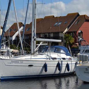 2005 Bavaria 39 Cruiser