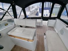 2002 Beneteau Ombrine 800