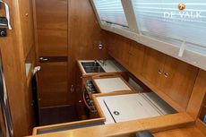 2008 Wauquiez Pilot Saloon 47