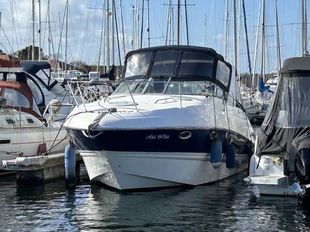 2007 Larson Cabrio 310