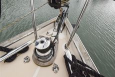 2010 Southerly 110