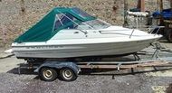 Bayliner Capri (2000)