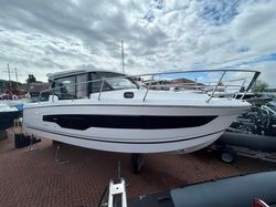 2024 Jeanneau Merry Fisher 1095