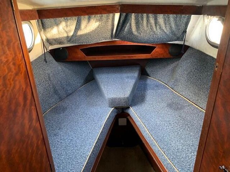 Freeman 23 for sale UK, Freeman boats for sale, Freeman used boat sales, Freeman Motor Boats For