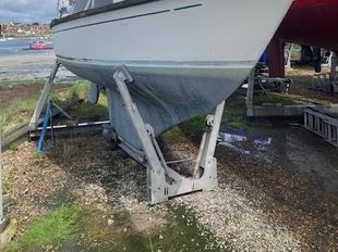 Hurley 22