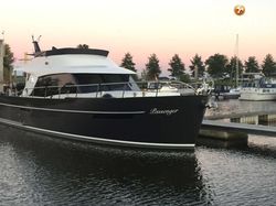 2016 Super Lauwersmeer Discovery 46 Flybridge