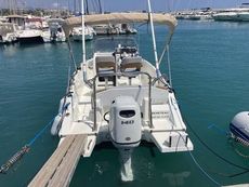 2022 Beneteau Flyer 6