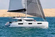 2025 Lagoon 46