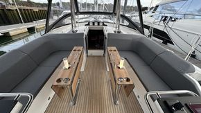 2025 Bavaria C46 Hard Top 8