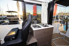 2024 Jeanneau Merry Fisher 895 Sport Series 2
