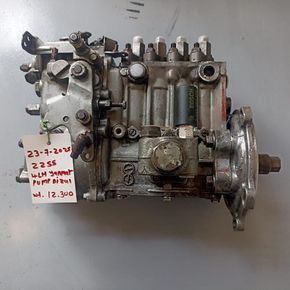 yanmar parts