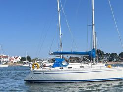 1993 Bavaria 320 Sportline