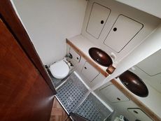 1979 Jeanneau Melody