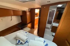 2018 Jeanneau Sun Odyssey 479