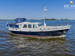 1980 De Ruiter Kotter 1375 AK