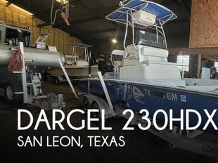 2019 Dargel 230HDX