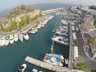 Mediterranean Yacht Charter Business for Sale in Spain