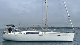 2008 Beneteau Oceanis 46