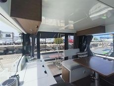 2021 Jeanneau Merry Fisher 1095  Flybridge