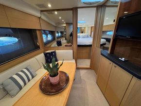 2011 Princess V42 16