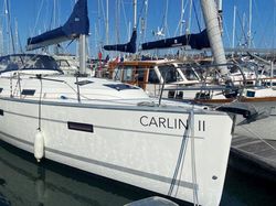 2011 Bavaria 36