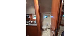 2005 Jeanneau  Prestige 34S