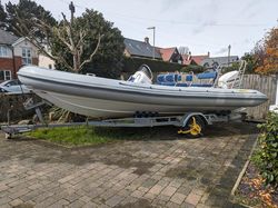 Ribtec 655