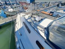 1995 Westerly Regata 310