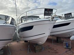 2024 Jeanneau Merry Fisher 895 S2