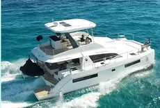 2019 Leopard Powercat 43