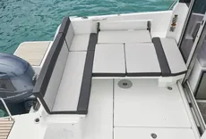 2026 Jeanneau Merry Fisher 795 S2