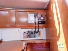 2011 Beneteau Oceanis 46