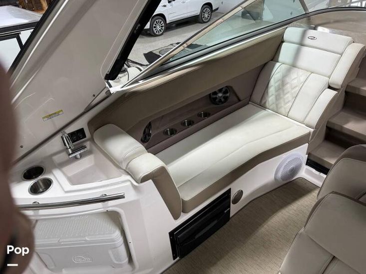 2018 Regal 28 express