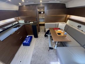 2020 Bavaria S45 Hard Top 22