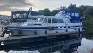 Broom Continental 37
