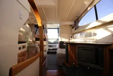 2002 Sealine F37