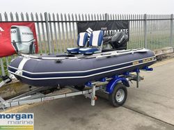 2023 Excel Volante 360