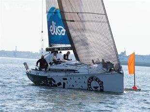2013 Salona 38 IBC
