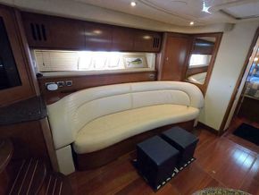 35 2007 Sea Ray 44