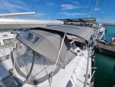 2012 Hanse 445