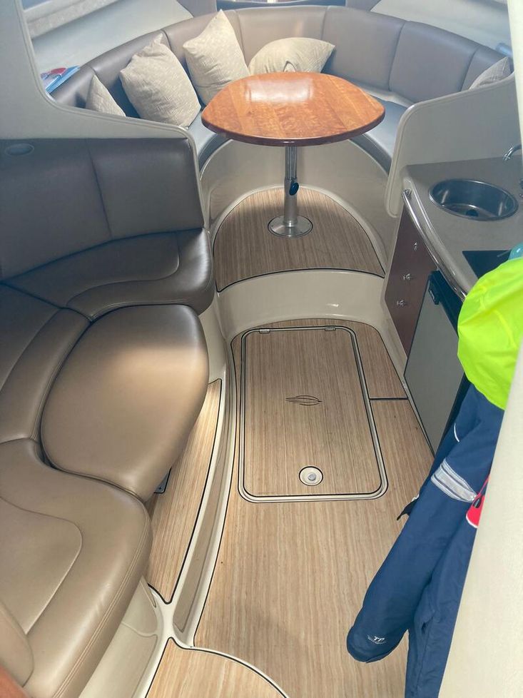 Chaparral 290 SIgnature