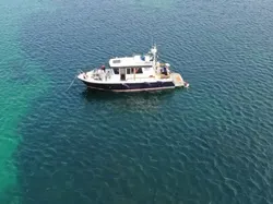 2008 Botnia Targa 31