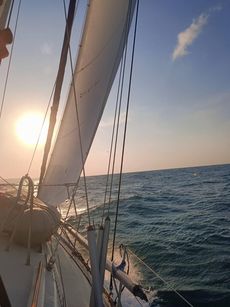 Moody 376 for sale in Langkawi Malaysia
