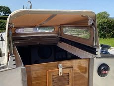 Cape Henry 21 - Beautiful Gaff Cutter Sailboat - Trailerable