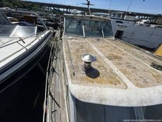 1974 Moonraker 36
